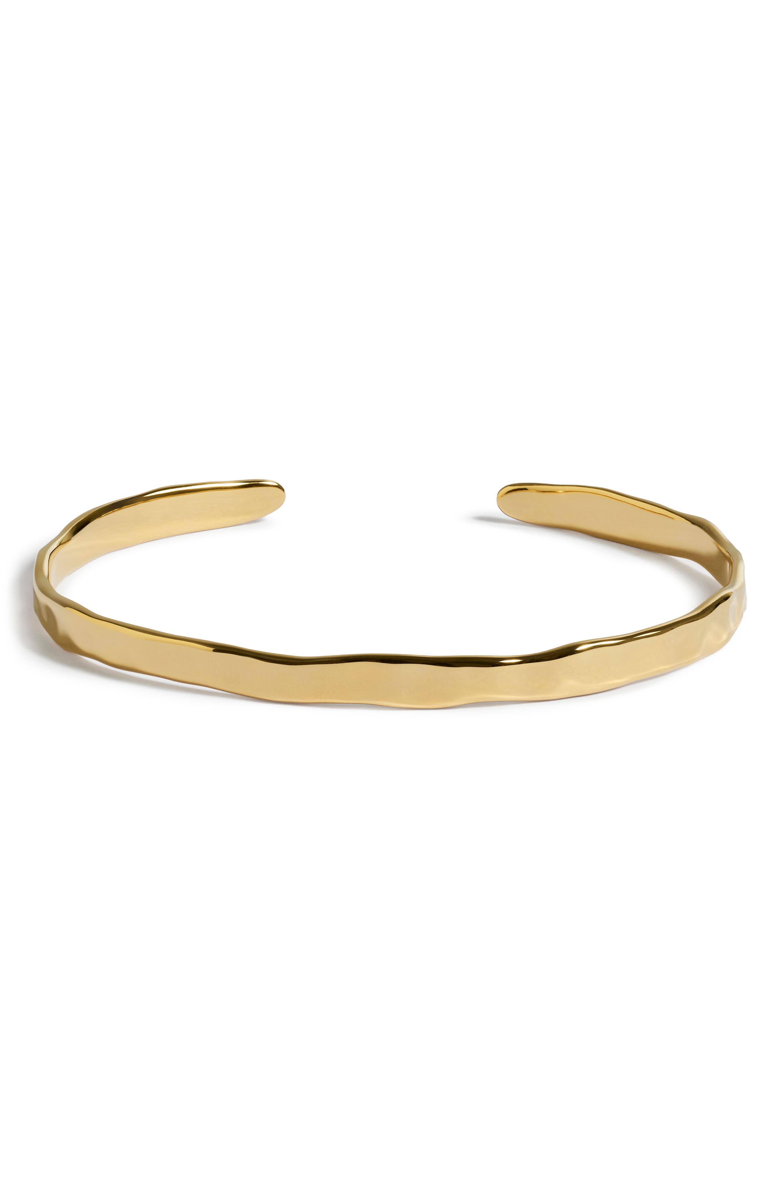 18K GOLD VERMEIL
