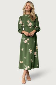 Baltic Børn Karalie Maxi Dress