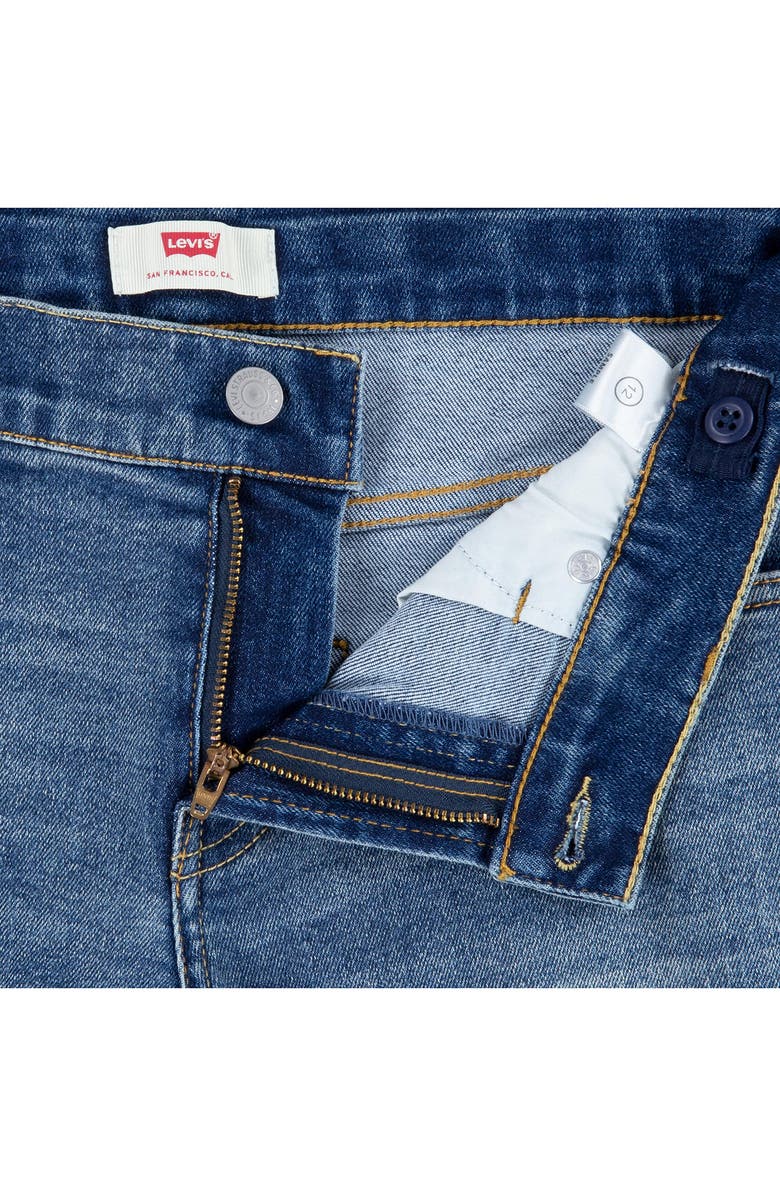 Levi's<sup>®</sup> Kids' Stay Loose Tapered Jeans, Alternate, color, Burbank