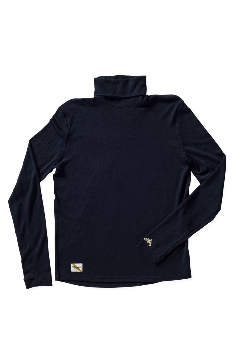 Tracksmith Men's Fells Turtleneck, Main, color,