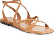 Jimmy Choo Ayla Strappy Sandal