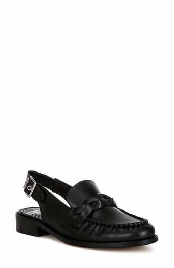 Rag & Co Jemykin Slingback Loafer