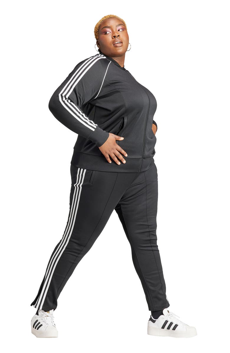 adidas Superstar Track Pants, Alternate, color,