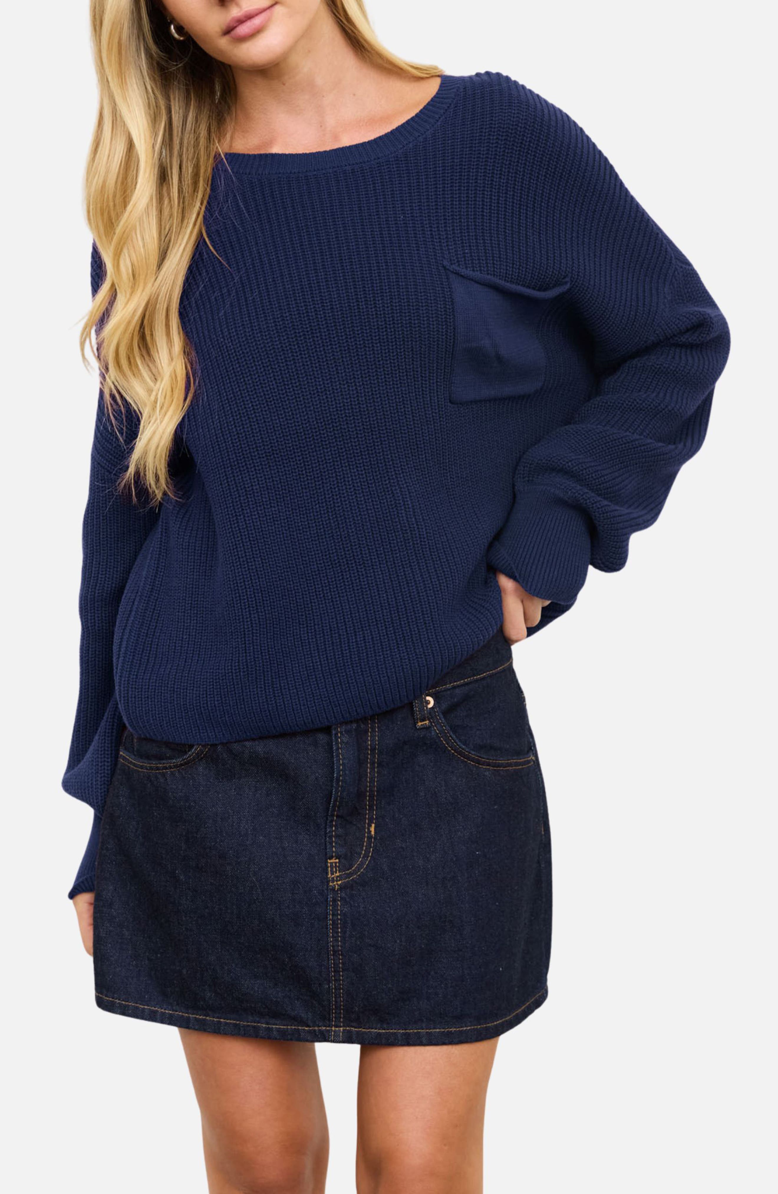 NAVY