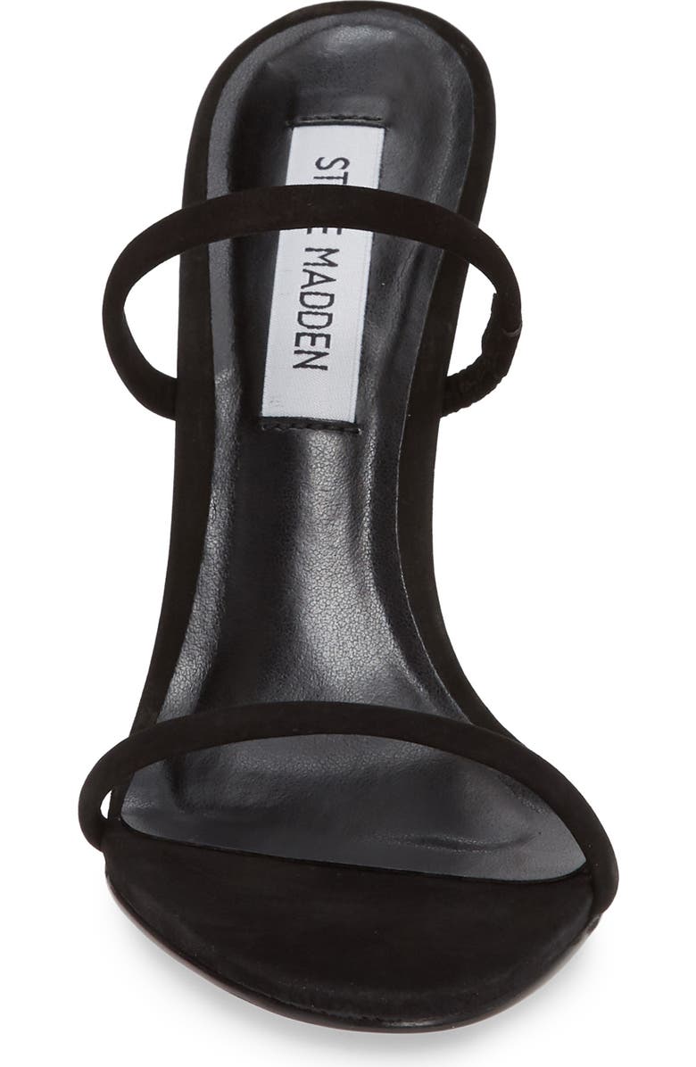 Steve Madden Mina Slide Sandal, Alternate, color,