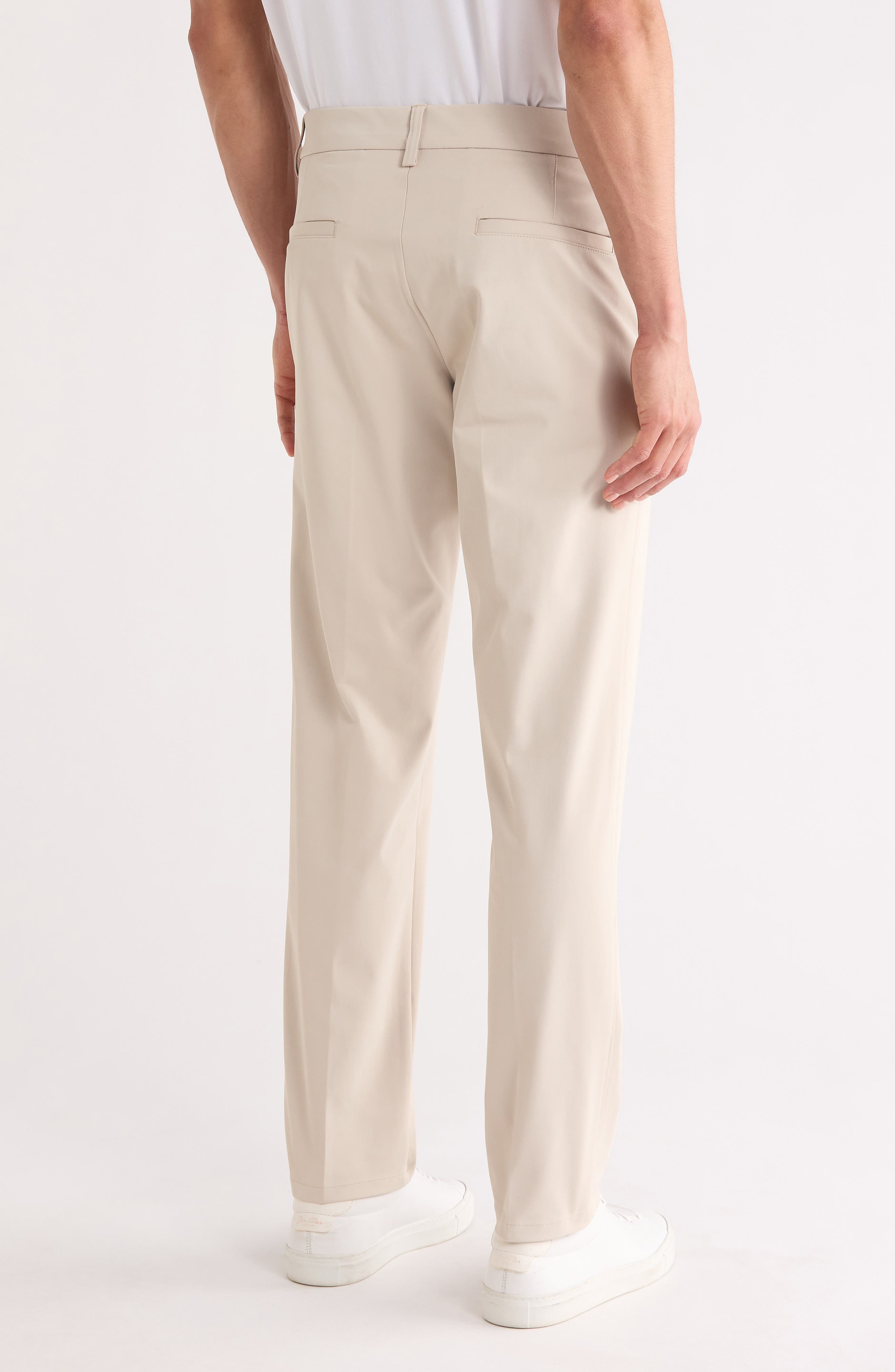 Knit Pants - image 2