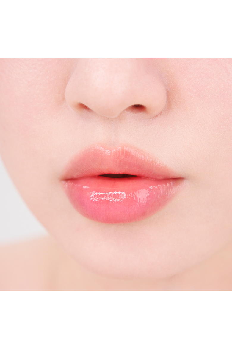 DareTint Lip Balm, Alternate, color, CORAL LOOK