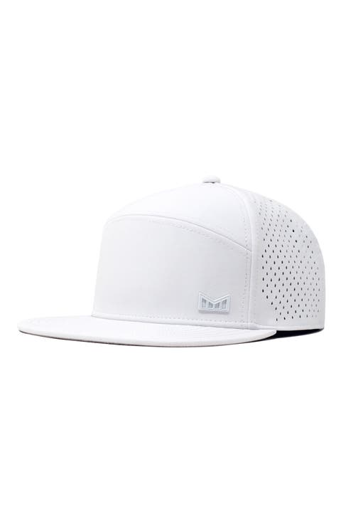 Trenches Icon Hydro Performance Snapback Hat