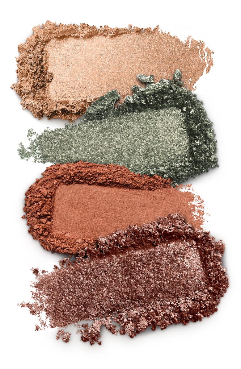 KIKO MILANO x Bridgerton Quartet Eyeshadow Palette in Regency Delight, Alternate, color, 