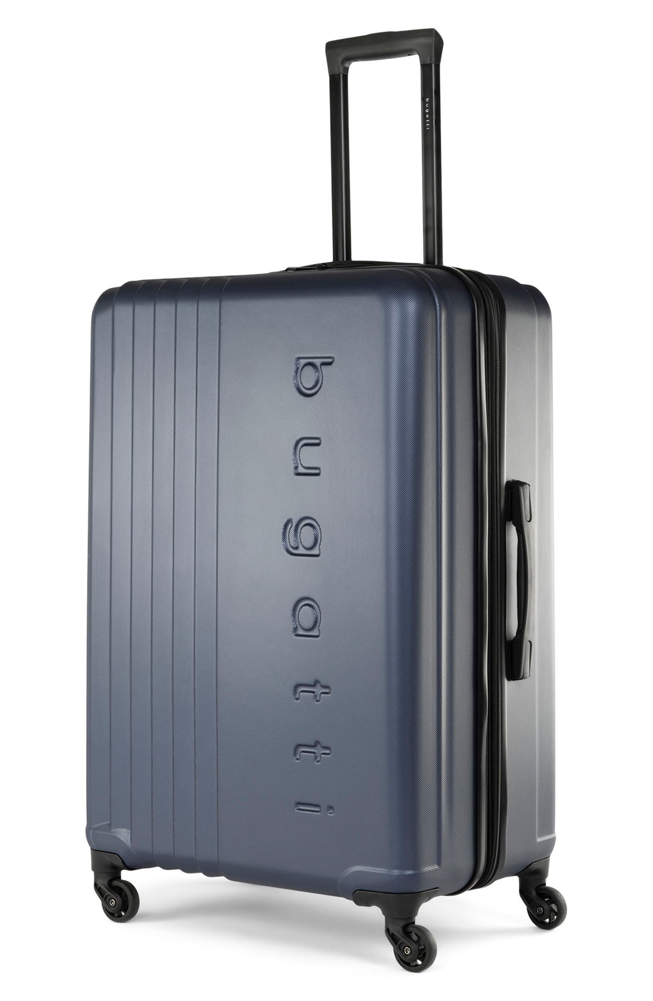 bugatti The Classic 28" Hardside Spinner Suitcase, Alternate, color, 