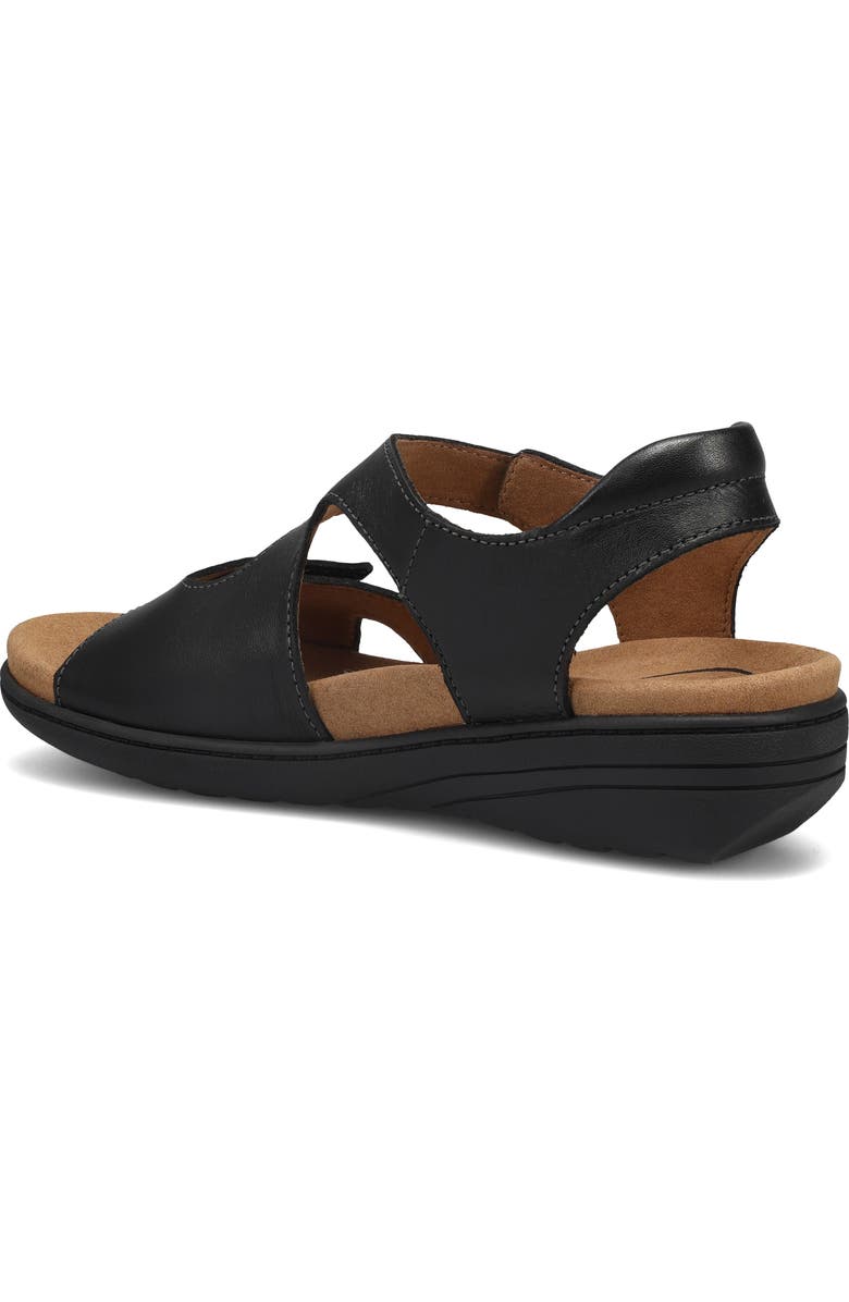 Taos Serene Ankle Strap Sandal, Alternate, color,