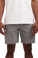 Bad Birdie Performance Flat Front Golf Shorts