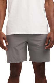 Bad Birdie Performance Flat Front Golf Shorts