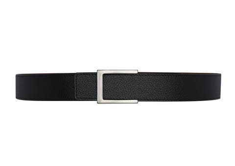 Le Galant Leather Belt