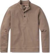 The Normal Brand Puremeso Mock Neck Top