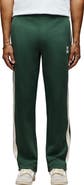 Psycho Bunny Stiles Straight Leg Knit Track Pants