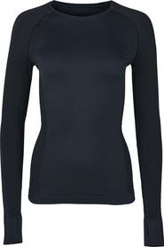 Sweaty Betty Essentials Seamless Workout T-Shirt