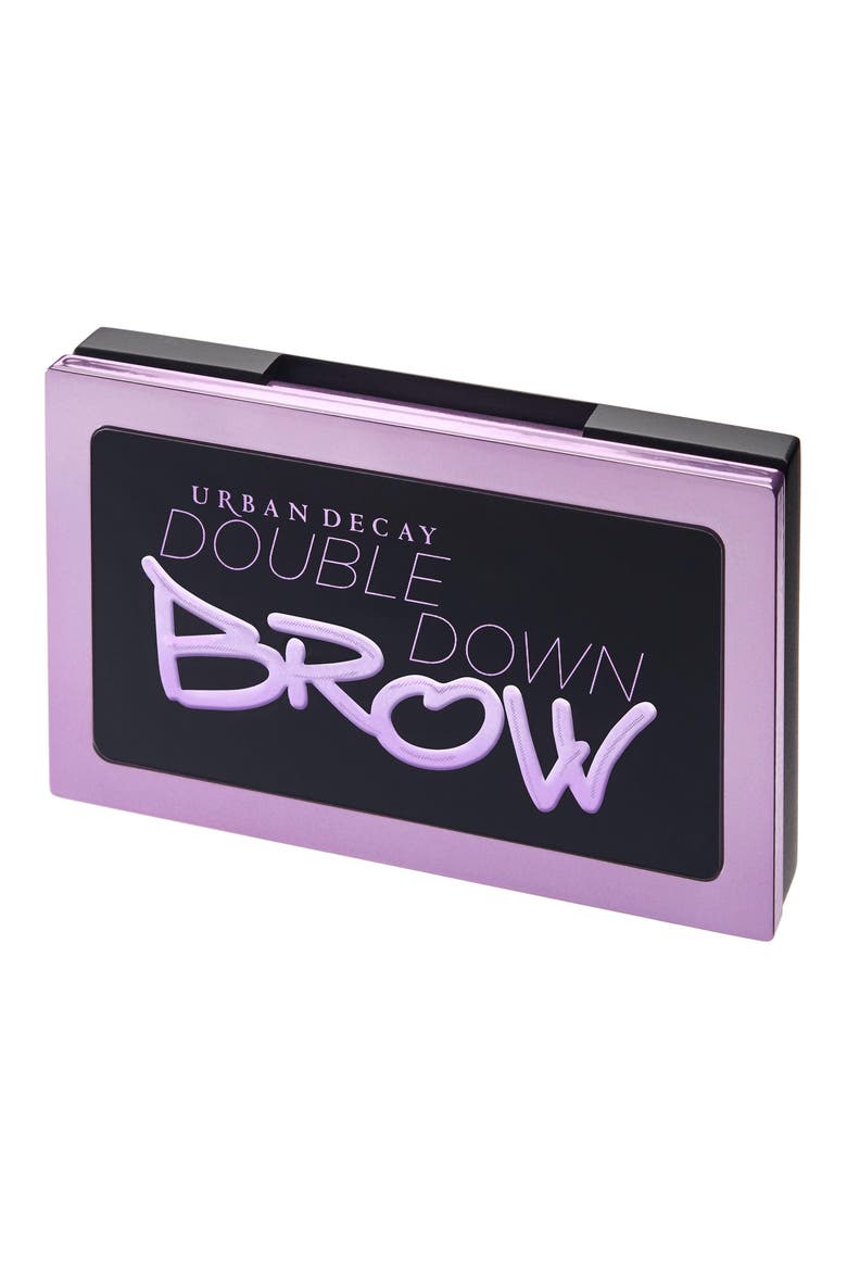 Double Down Brow Putty, Alternate, color, GINGERSNAP