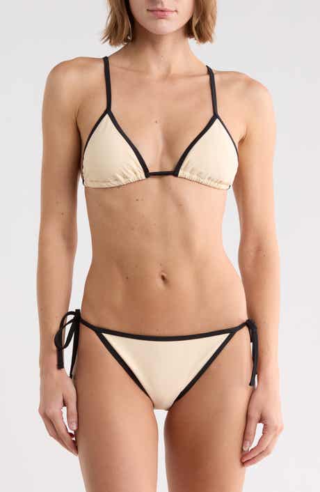 Triangle Bikini Top