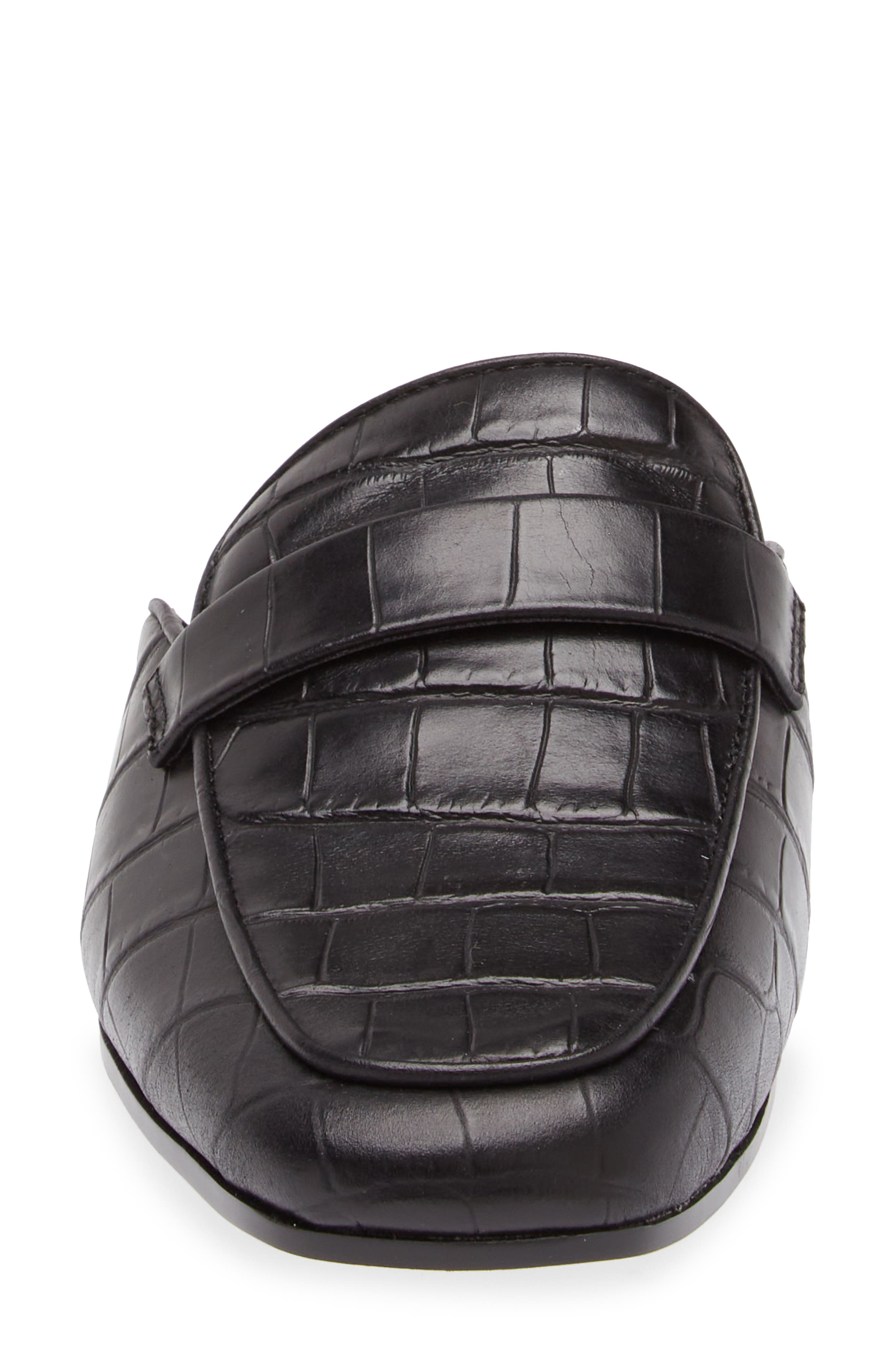 Nordstrom Acasia Loafer Mule, Alternate, color, 