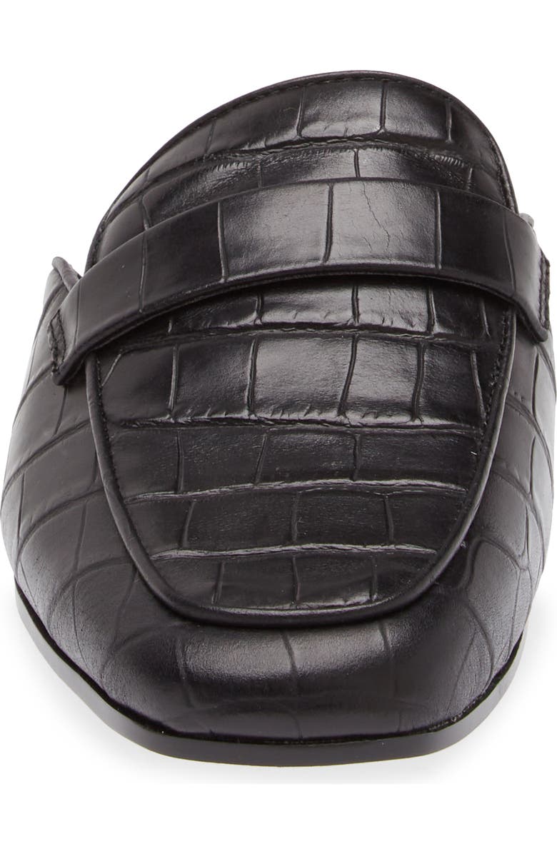 Nordstrom Acasia Loafer Mule, Alternate, color,