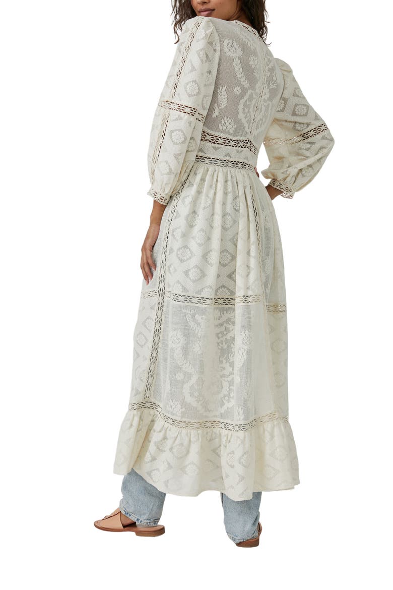 See Me at Sunset Robe, Alternate, color, TEA