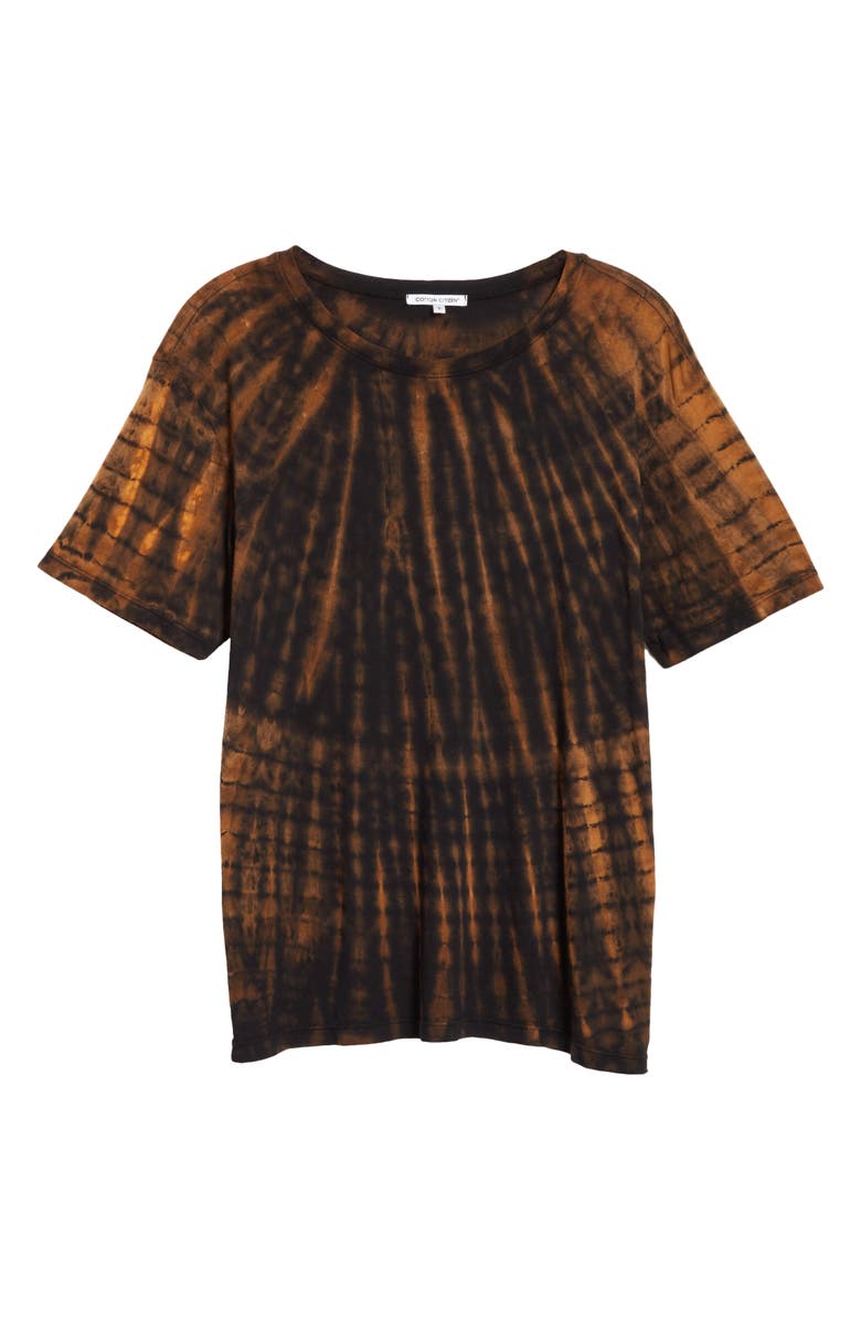 COTTON CITIZEN Sydney Crewneck Tee, Alternate, color, 