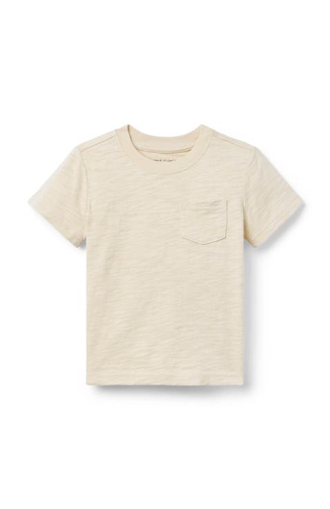 The Slub Tee (Toddler, Little Kid, Big Kid)