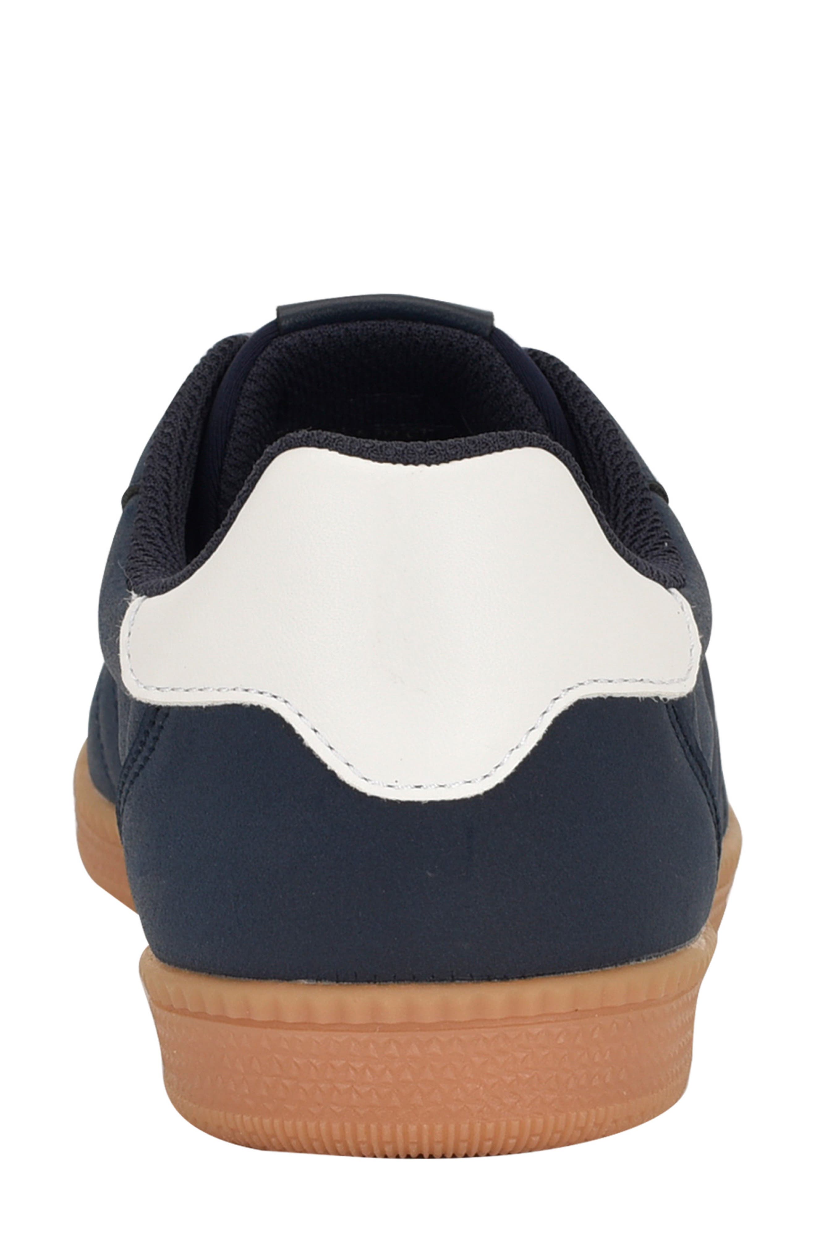 Simma Lace Up Sneaker - image 4