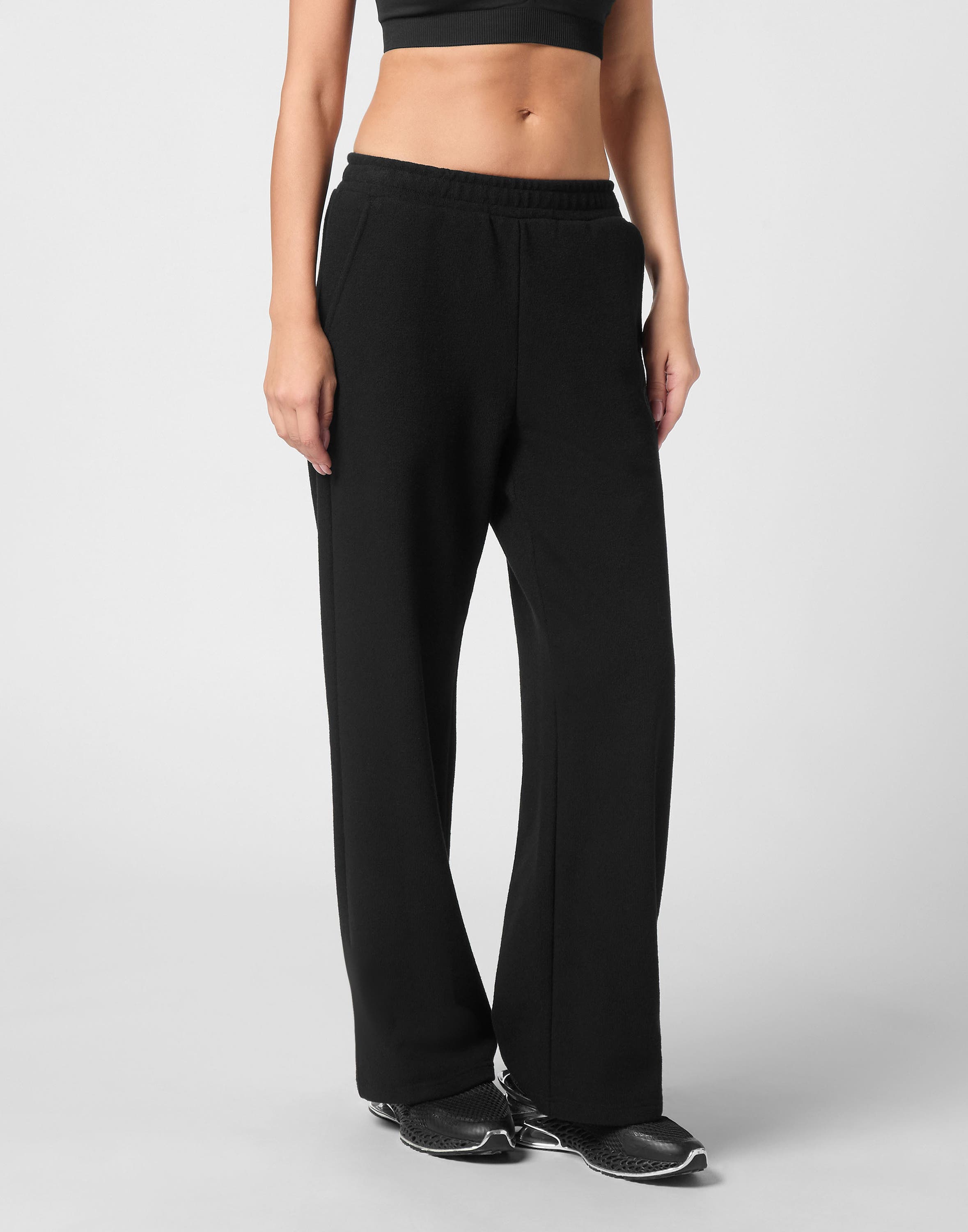 selected black