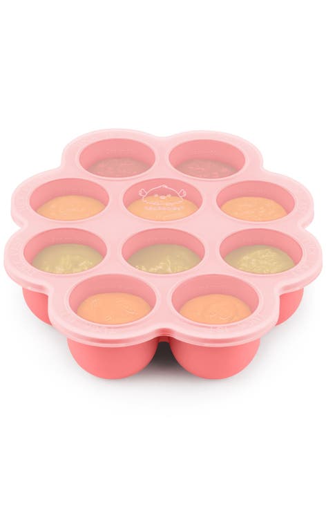 Prep Silicone Baby Food Tray