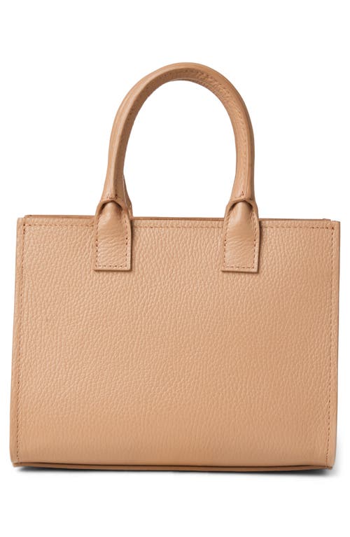 Bruno Magli Gia Top Handle Tote Bag