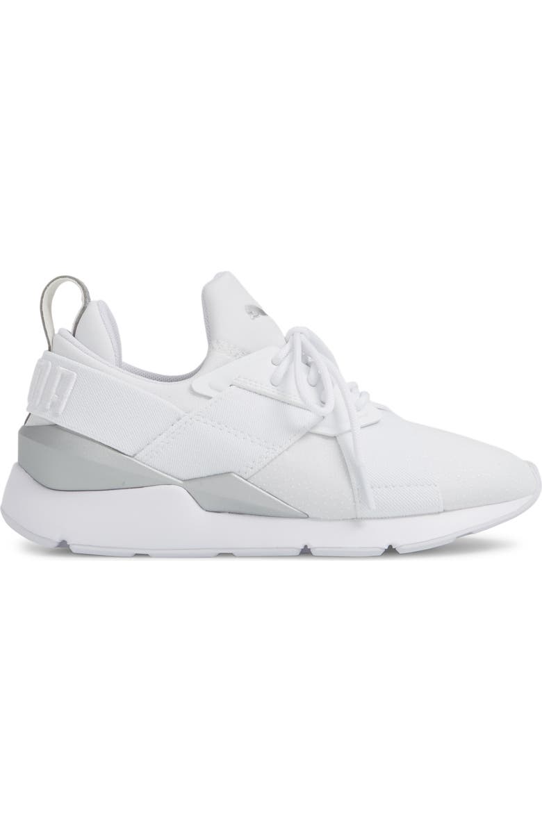 PUMA , Alternate, color,