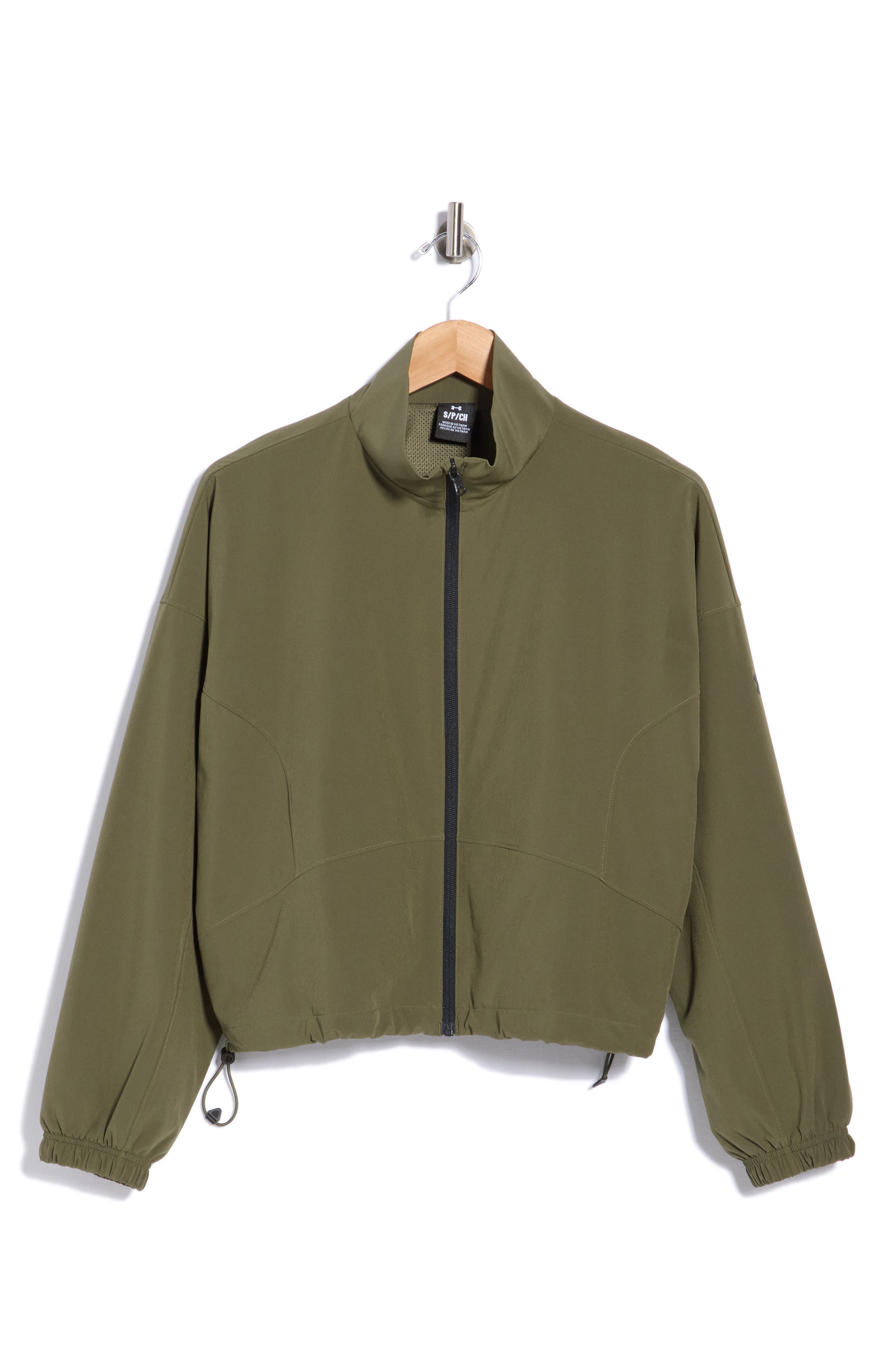 MARINE OD GREEN