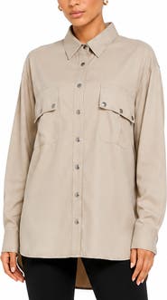 Dai Moda Cargo Tunic