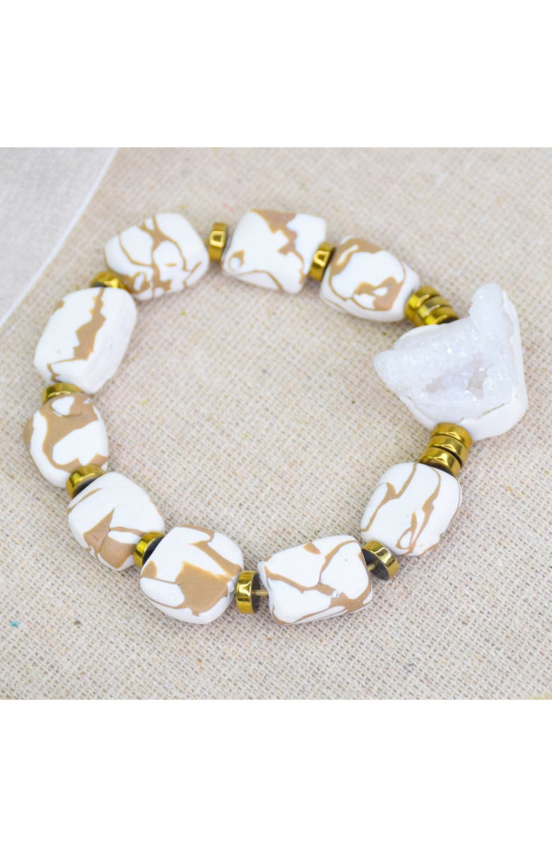 Sculpey Soufflé Polymer Clay Igloo 7oz Pack Suede, Alternate, color, Multicolored