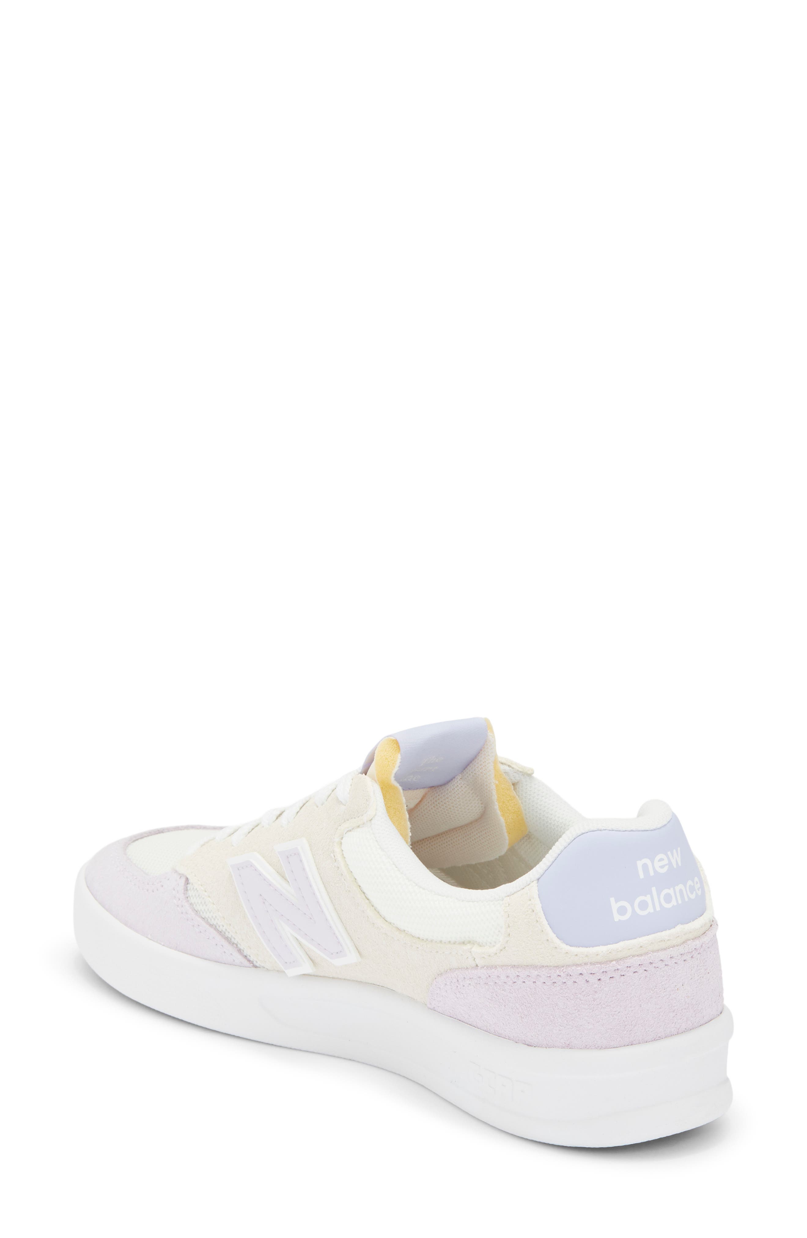 New Balance 300 Sneaker, Alternate, color, Taro/ Daybreak