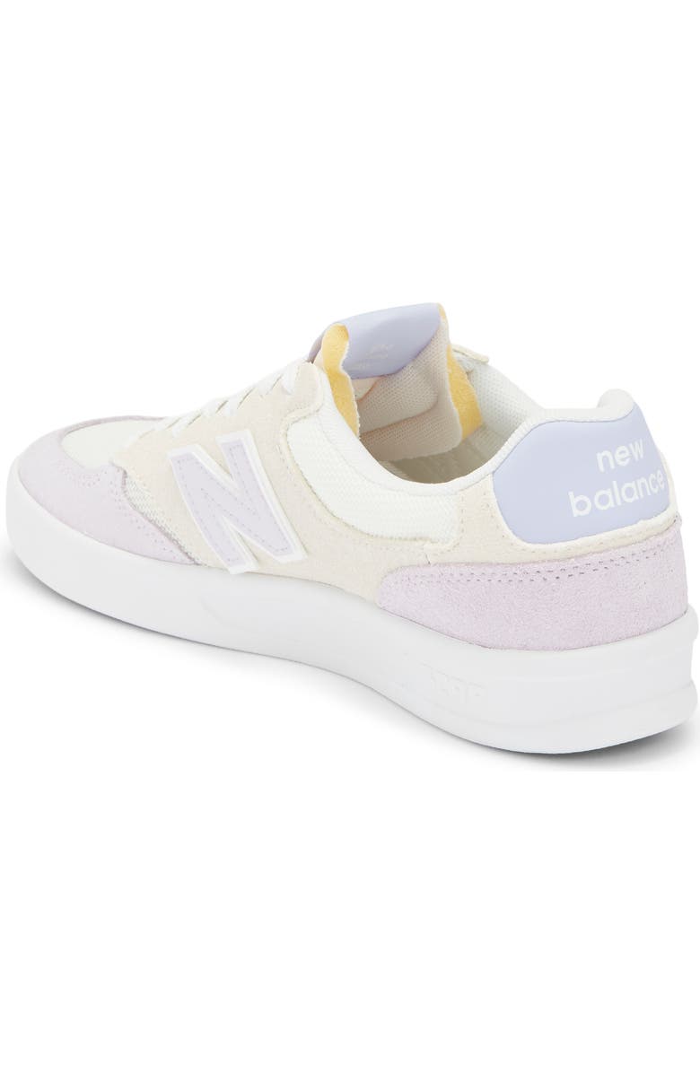 New Balance 300 Sneaker, Alternate, color, Taro/ Daybreak