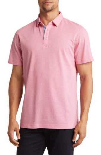 Trim Fit Short Sleeve Polo