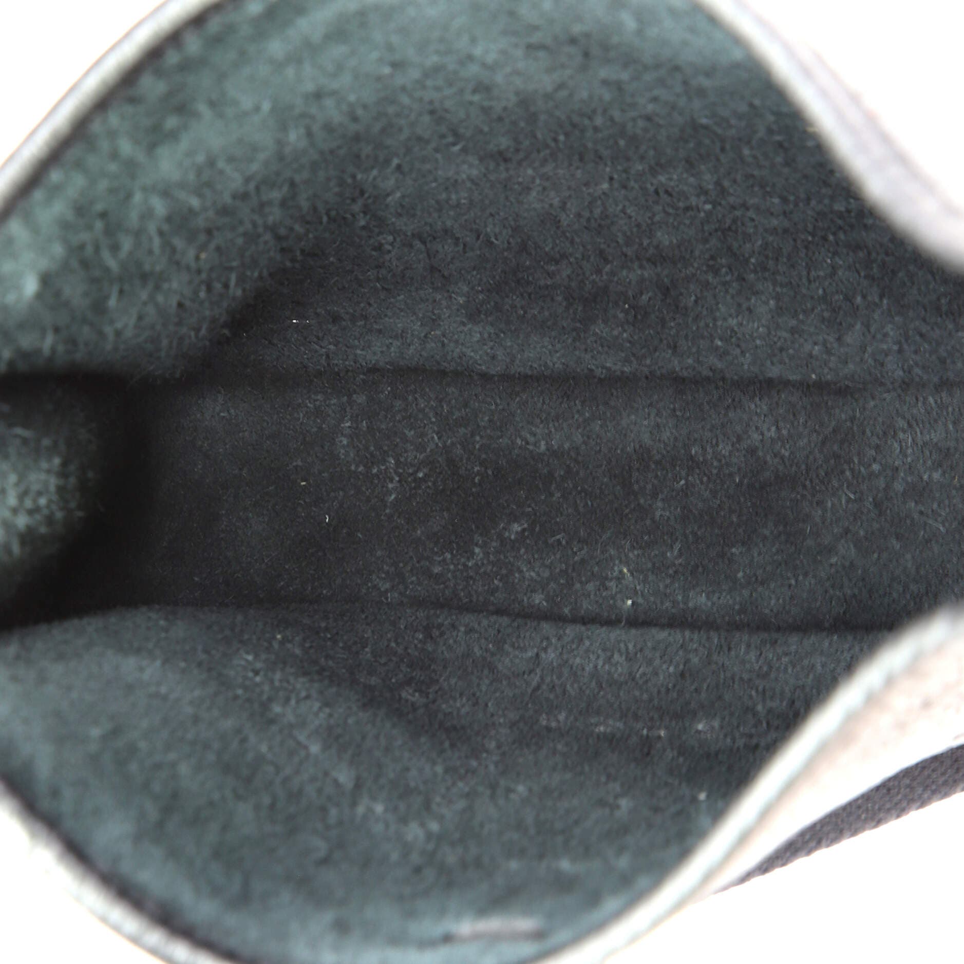 Evelyne Bag Gen III Clemence TPM, Alternate, color, Black