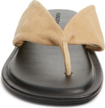 Sage Thong Sandal