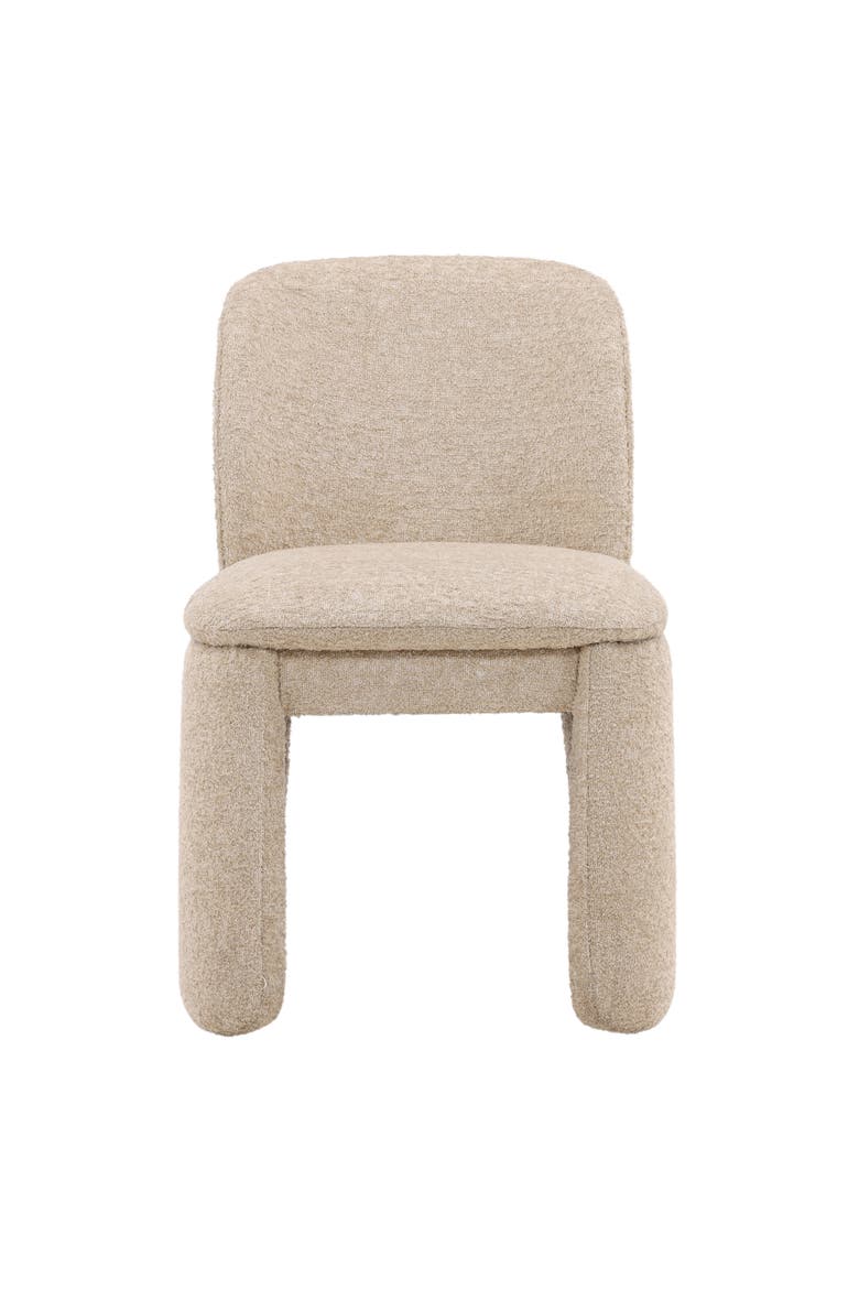 Korben Performance Dining Chair, Alternate, color, Sand