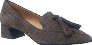 Gentle Souls Glova Tassel Pump