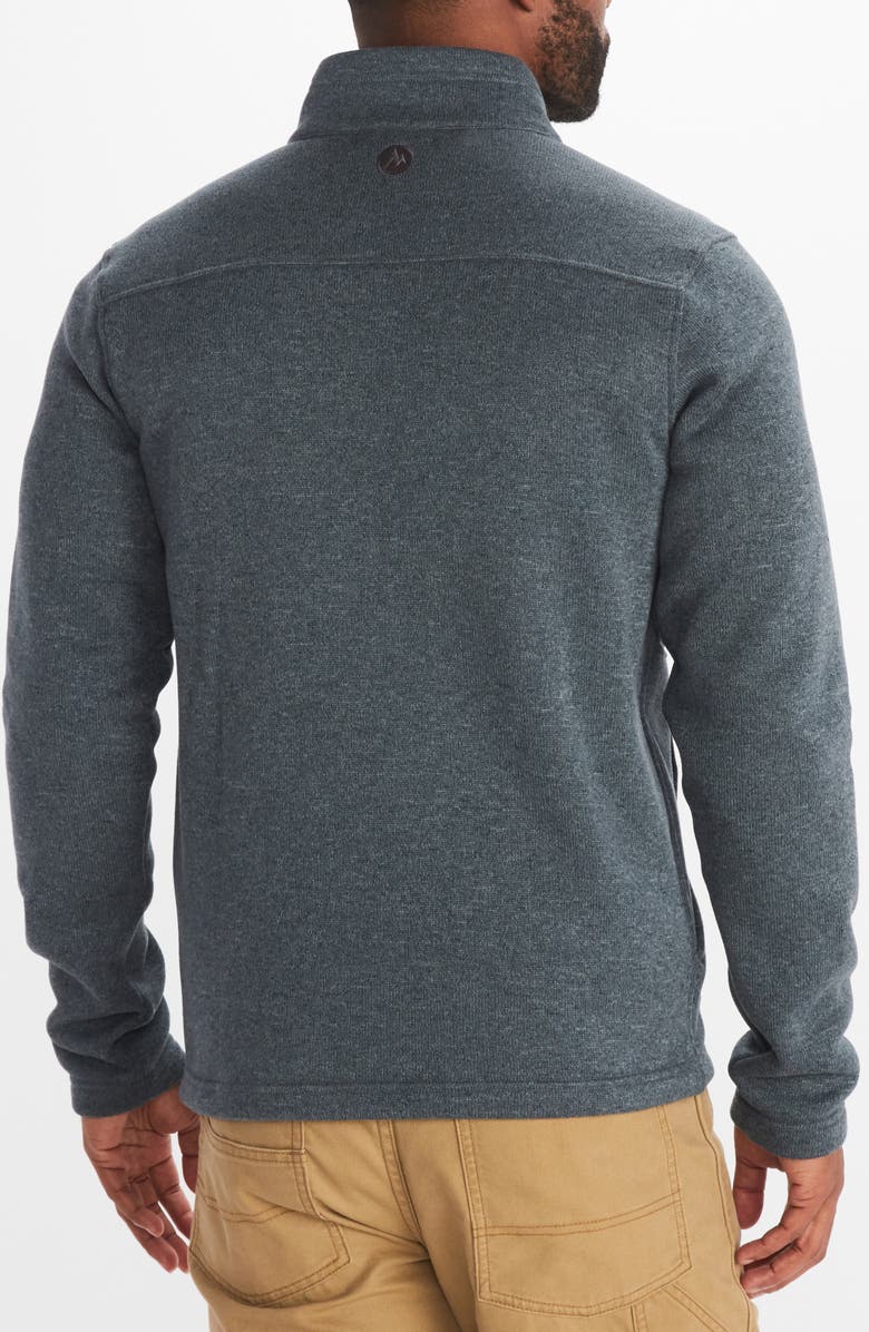 Marmot Drop Line Fleece Jacket, Alternate, color,