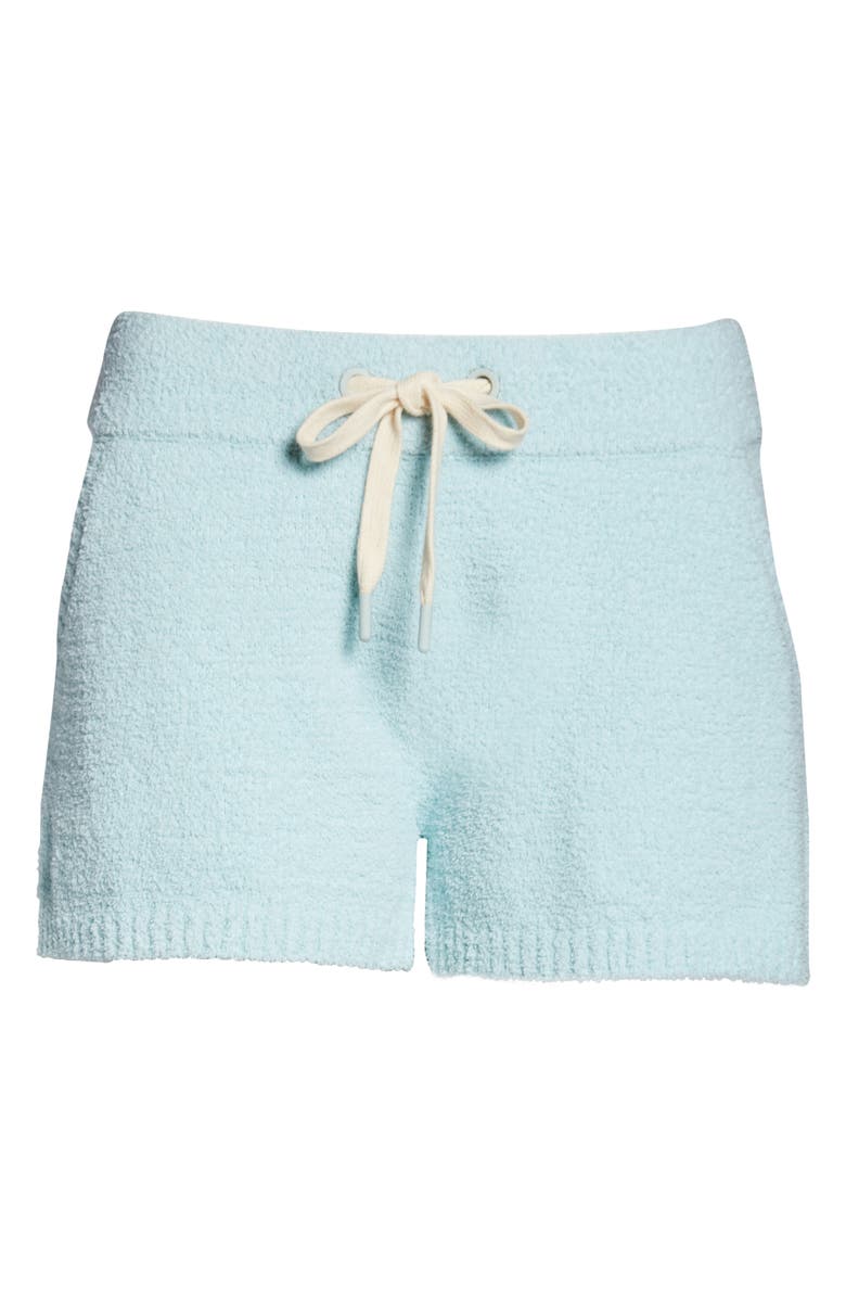 UGG<sup>®</sup> UGG Noreen Shorts, Alternate, color, Pale Sky