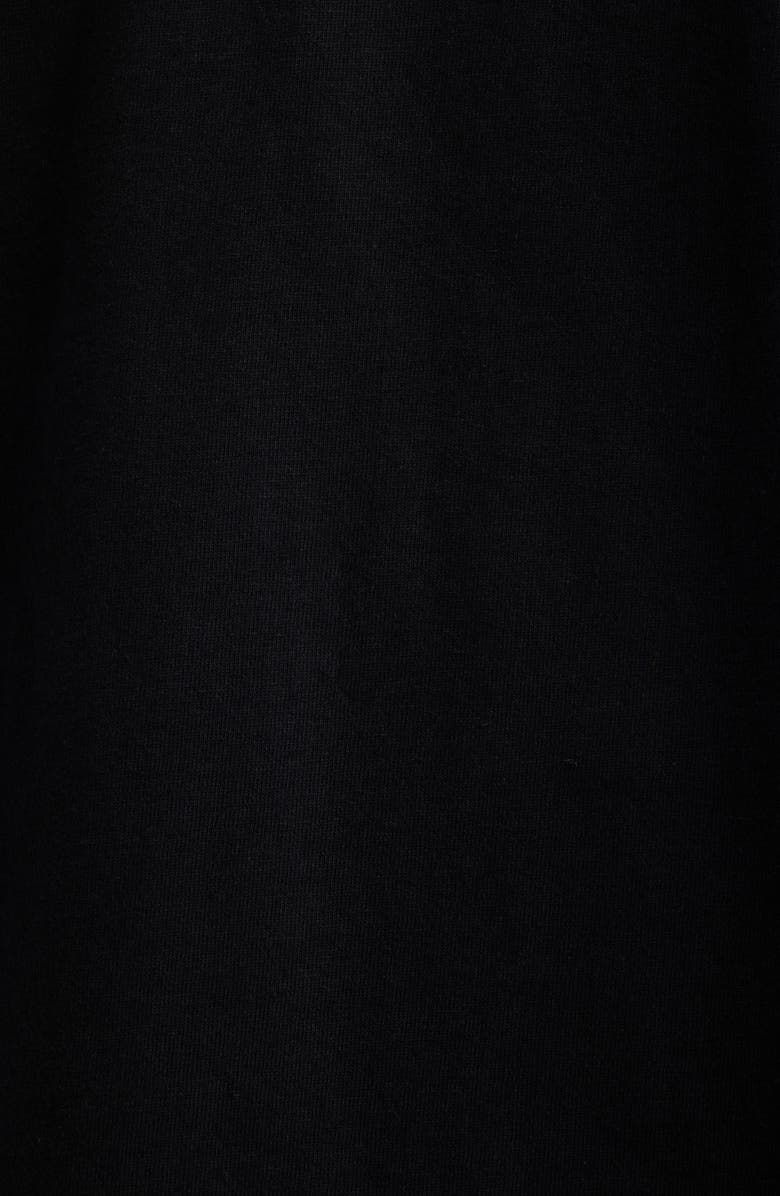 Alpha Industries x Keith Haring Pop Shop Graphic T-Shirt, Alternate, color, Black