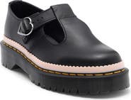 Dr. Martens Polley Bex Platform Mary Jane Shoe