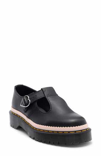 Dr. Martens Polley Bex Platform Mary Jane Shoe