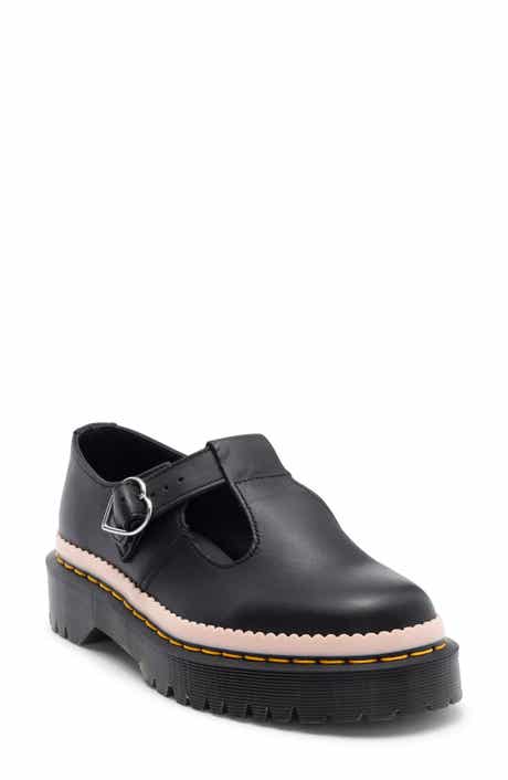Dr. Martens Polley Bex Platform Mary Jane Shoe