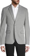 SOUL OF LONDON Knit Blazer
